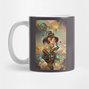 Love Beyond The Technical Mug